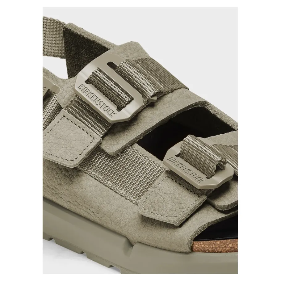 Birkenstock Shinjuku Sandal-Heren Sandalen