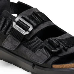 Birkenstock Shinjuku Sandalen-Heren Sandalen