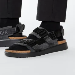 Birkenstock Shinjuku Sandalen-Heren Sandalen