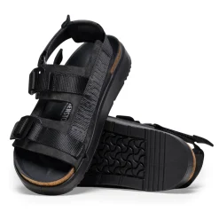 Birkenstock Shinjuku Sandalen-Heren Sandalen