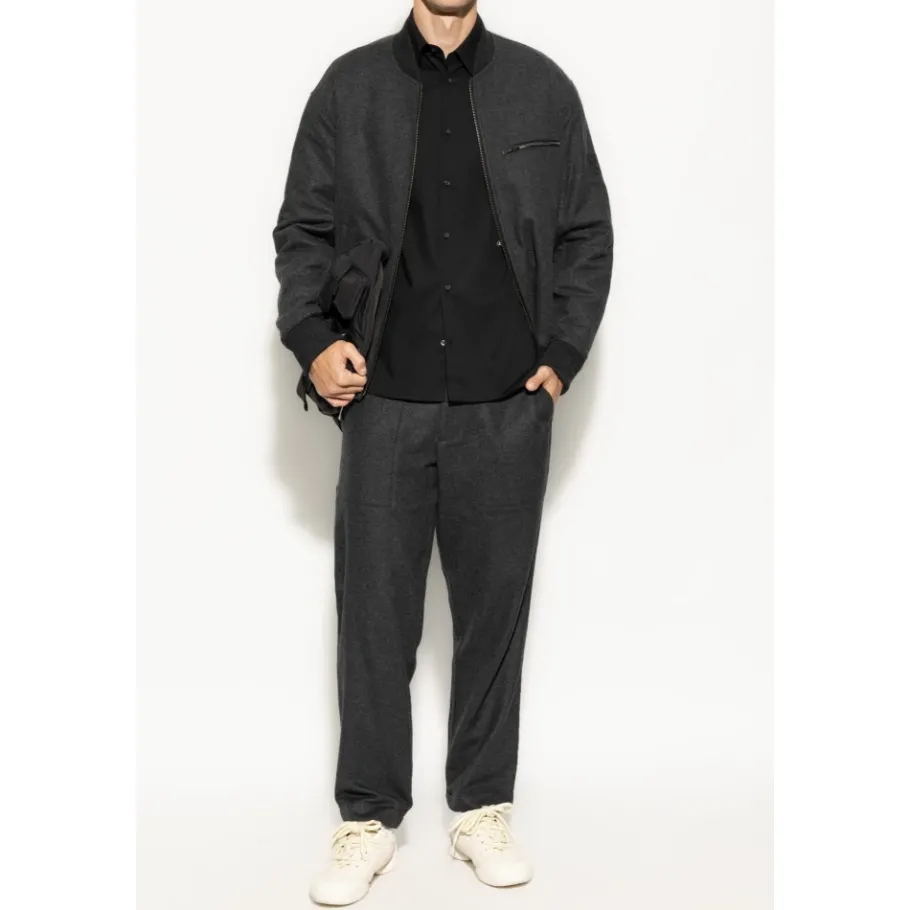 Iceberg Shirt met Logo-Heren Overhemden