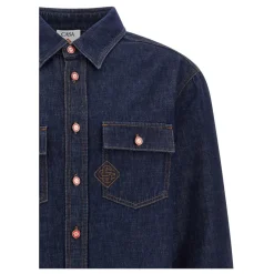 Casablanca Shirts-Heren Overhemden