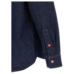 Casablanca Shirts-Heren Overhemden