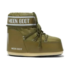 Moon Boot Shoe Moonboot-Heren Snowboots|Laarzen