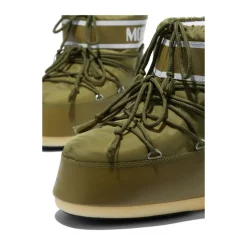 Moon Boot Shoe Moonboot-Heren Snowboots|Laarzen