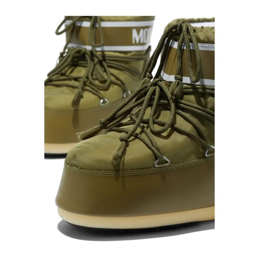 Moon Boot Shoe Moonboot-Heren Snowboots|Laarzen