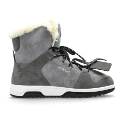 Off White Shoes-Heren Snowboots