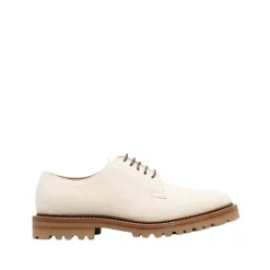 Brunello Cucinelli Shoes-Heren Instappers & Slip Ons|Nette Schoenen