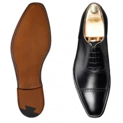 Crockett & Jones Shoes-Heren Nette Schoenen