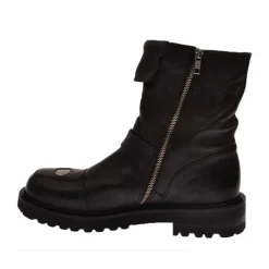 John Richmond Shoes-Heren Laarzen