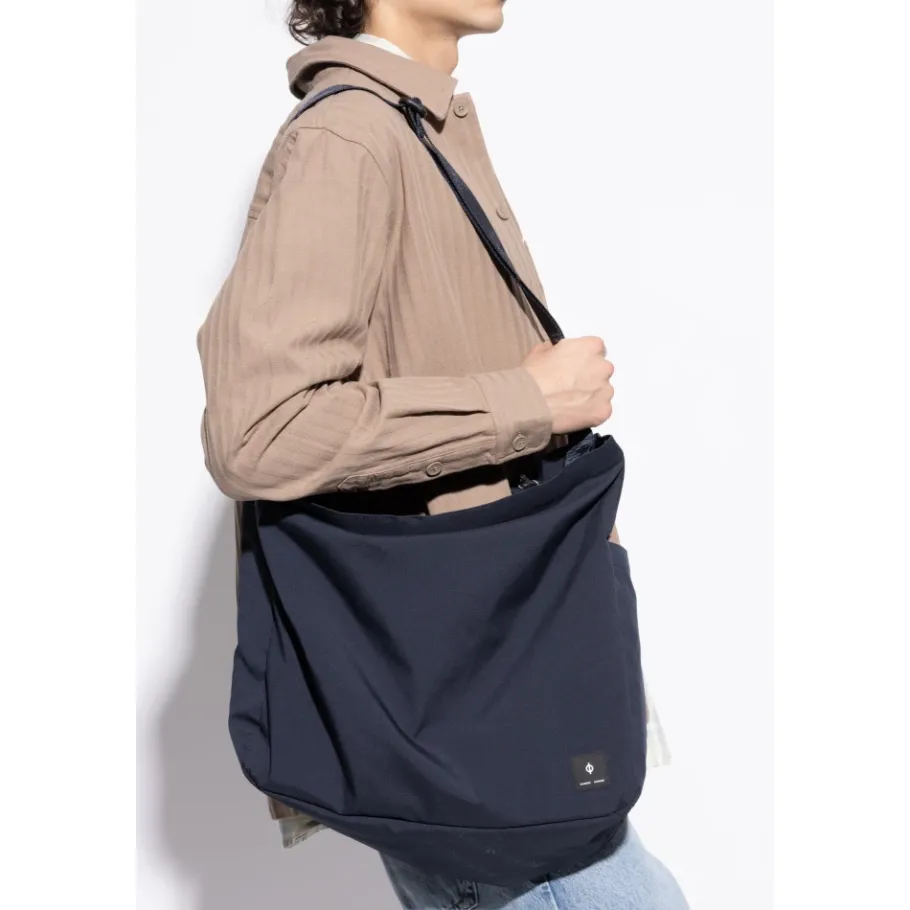 Samsøe Samsøe Shopper Bag-Heren Tassen