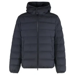 Moncler Short Jacket Montbrocq-Heren Jassen
