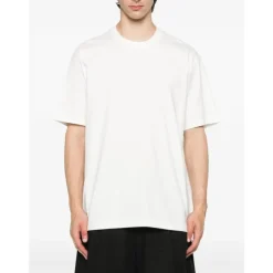 Y-3 Short Sleeve Tee-Heren Shirts