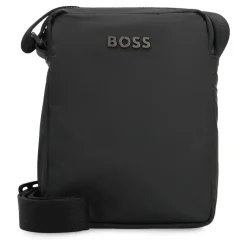 Hugo Shoulder Bag-Heren Tassen