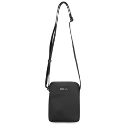 Hugo Shoulder Bag-Heren Tassen