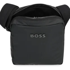 Hugo Shoulder Bag-Heren Tassen