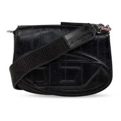 Diesel Shoulder Bag 1DR 2.0 Camera Bag-Heren Tassen