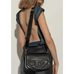 Diesel Shoulder Bag 1DR 2.0 Camera Bag-Heren Tassen