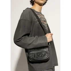 Diesel Shoulder Bag 1DR 2.0 Camera Bag-Heren Tassen