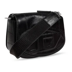 Diesel Shoulder Bag 1DR 2.0 Camera Bag-Heren Tassen