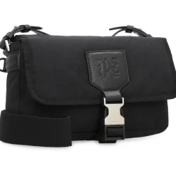 Palm Angels Shoulder Bag van technische stof-Heren Tassen