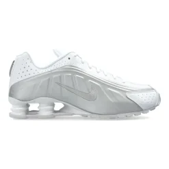 Nike Shox R4 Sportschoenen-Heren Sneakers