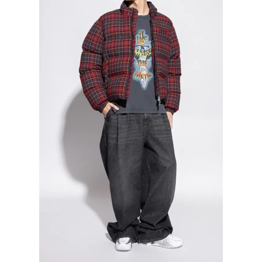 Nike Shox R4 Sportschoenen-Heren Sneakers