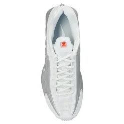 Nike Shox R4 Sportschoenen-Heren Sneakers