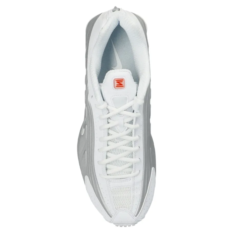 Nike Shox R4 Sportschoenen-Heren Sneakers