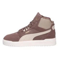 PUMA SHUFFLE DOWNTOWN MID WTR-Heren Snowboots