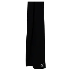 Calvin Klein Signature Logo Scarf-Heren Sjaals