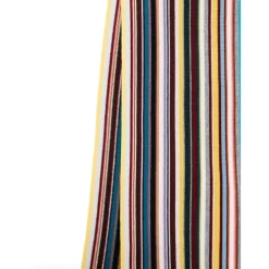 Paul Smith Signature Scarf-Heren Sjaals