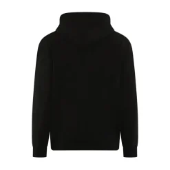 FLÂNEUR Signature Zip-Up Hoodie in-Heren Truien & Vesten