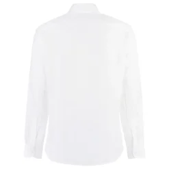 Bastoncino Simo Shirt-Heren Overhemden