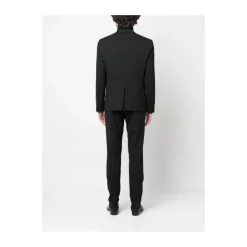 Dsquared2 Single Breasted Blazer-Heren Kostuums