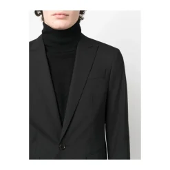 Dsquared2 Single Breasted Blazer-Heren Kostuums