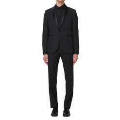 Tagliatore Single Breasted Suit-Heren Kostuums