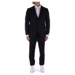 Tagliatore Single Breasted Suit-Heren Kostuums
