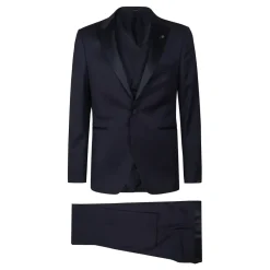 Tagliatore Single Breasted Suit-Heren Kostuums
