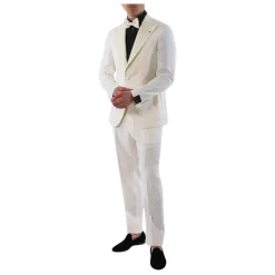 Tagliatore Single Breasted Suit-Heren Kostuums