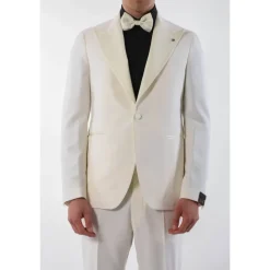 Tagliatore Single Breasted Suit-Heren Kostuums