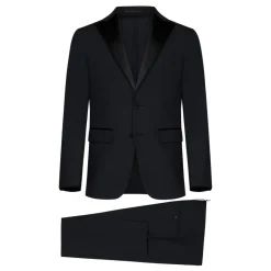 Dsquared2 Single Breasted Suit Set-Heren Kostuums