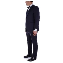 Tagliatore Single Breasted Suit Set-Heren Kostuums