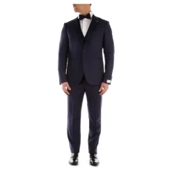 Tagliatore Single Breasted Suit Set-Heren Kostuums