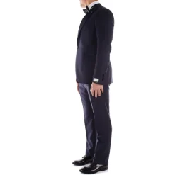 Tagliatore Single Breasted Suit Set-Heren Kostuums
