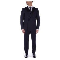 Tagliatore Single Breasted Suit Set-Heren Kostuums