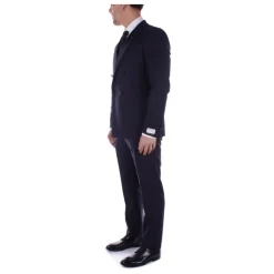 Tagliatore Single Breasted Suit Set-Heren Kostuums
