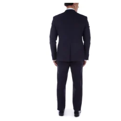 Tagliatore Single Breasted Suit Set-Heren Kostuums