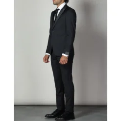 Tagliatore Single Breasted Suit Set-Heren Kostuums