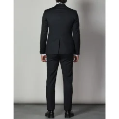 Tagliatore Single Breasted Suit Set-Heren Kostuums